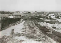 Židovské pece 1928